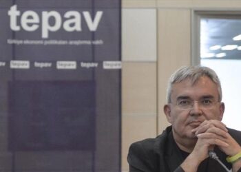 Türkiye istikrar arayışında Çin'e daha geniş bir bakış açısıyla bakmalı