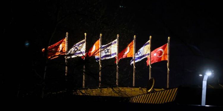 Türkiye ve İsrail arasında ticaret sürüyor mu, veriler ne söylüyor?