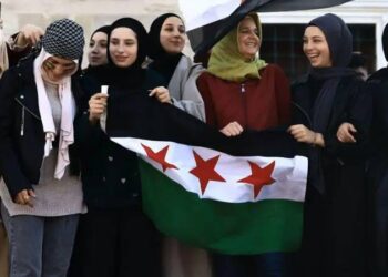 Türkiye'de yaşayan Suriyelilerin sayısında son dönemde nasıl bir değişim yaşandı?