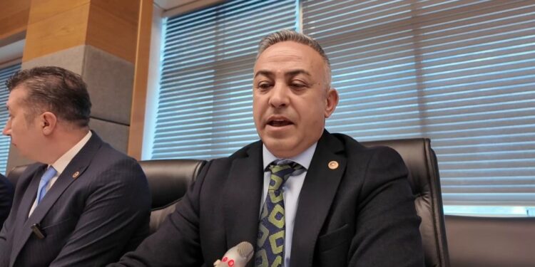 Türkiye'den Suriye'ye 4 Yıllık Elektrik İhracatı