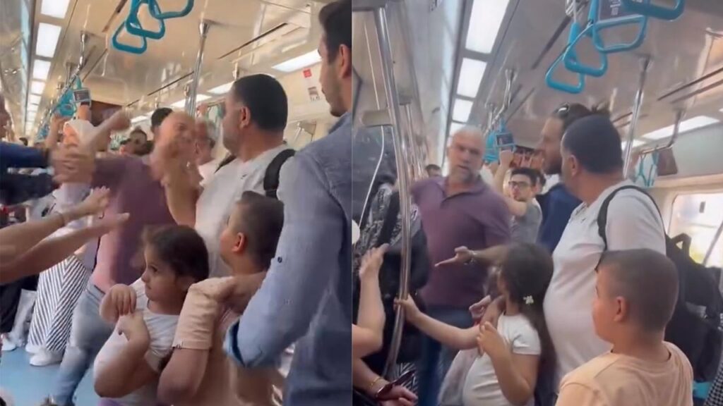 Türkiye'nin Konuştuğu Marmaray Dehşetinde Yeni Gelişme