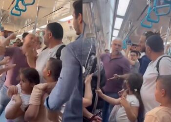 Türkiye'nin Konuştuğu Marmaray Dehşetinde Yeni Gelişme