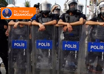 Türkiye’nin OHAL’leri biter mi?