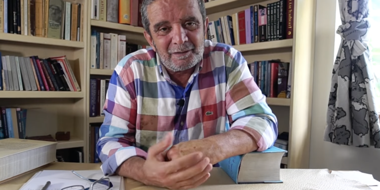 Türköne: İktidarın terör bahanesiyle muhalefeti bastırma dönemi bitti