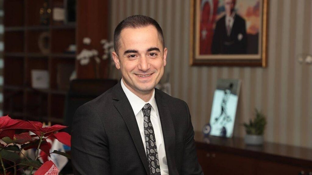 Tutuklanan KİPTAŞ Müdürü Ali Kurt'a gizli tanık sorgusu