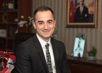 Tutuklanan KİPTAŞ Müdürü Ali Kurt'a gizli tanık sorgusu