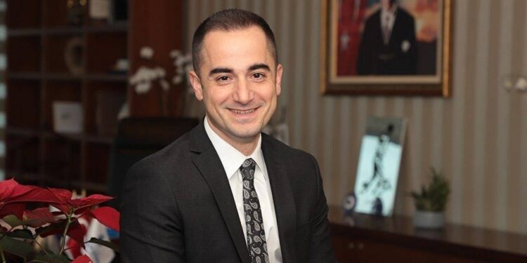 Tutuklanan KİPTAŞ Müdürü Ali Kurt'a gizli tanık sorgusu