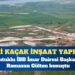Tutuklu İBB İmar Dairesi Başkanı: TOKİ kaçak inşaat yapıyor