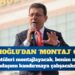 Tutuklu İstanbul Büyükşehir Belediye Başkanı Ekrem İmamoğlu: Görüntüleri montajlayıp benim masum vatandaşımı kandırmaya çalışacaksınız