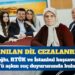 Tutuklu İstanbul Büyükşehir Belediyesi Başkanı Ekrem İmamoğlu’ndan 200’ü aşkın suç duyurusu