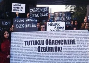 Tutuklu gençler derhal serbest bırakılsın, kayyım atamalarına son verilsin