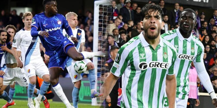 UEFA Konferans Ligi'nde Finalin Adı Belli Oldu