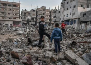 UNRWA'dan 'Gazze' Çıkışı: Böylesi Daha Önce Görülmedi