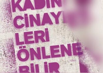Üç sığınma evi değiştirdi, kocası hakkında defalarca işlem yapıldı, yine de korunamadı