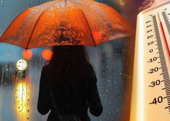 Ülkenin doğusuna kuvvetli yağış geliyor