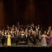 Uluslararası İstanbul Opera ve Bale Festivali Görkemli Konserle Başladı