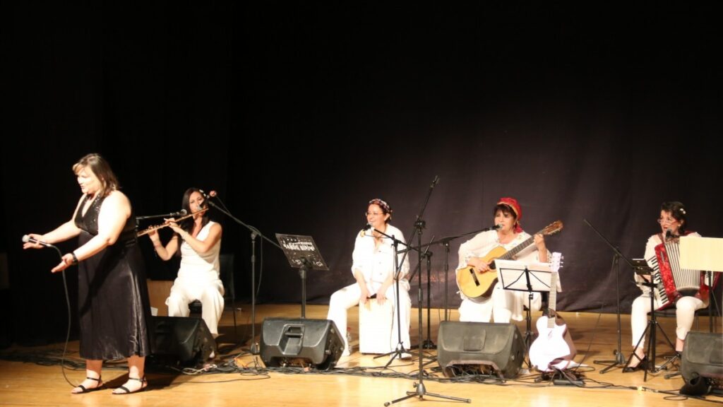 Uluslararası Kadın Yönetmenler Festivali başladı