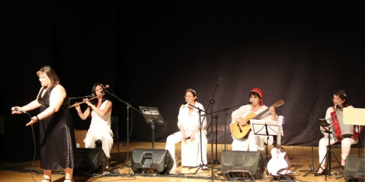 Uluslararası Kadın Yönetmenler Festivali başladı