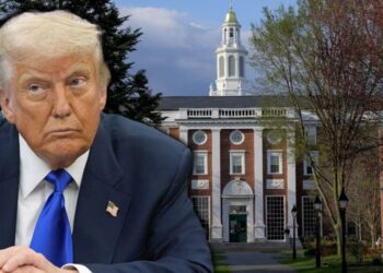Uluslararası Öğrencilerin Alımını Durdurmuştu... Harvard’dan Trump Yönetimine İkinci Dava! 'Anayasayı İhlal Ediyor'