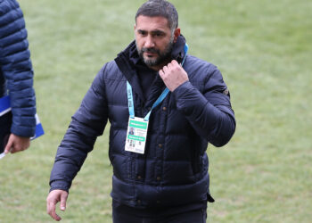 Ümit Karan cezaevine girdi