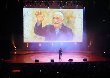 Ümit Nağmeleri, Avrupa turnesini unutulmaz bir finalle tamamladı