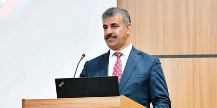 Üniversiteyi Arpalığa Çeviren Rektör Görevden Alındı: Kendisine Her Ay 1 Milyon 200 Bin Lira Maaş Bağlamış...