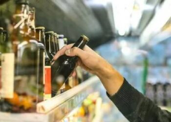 Ünlü Alkol Devi Battı: Yılların Markası Tarihe Karıştı