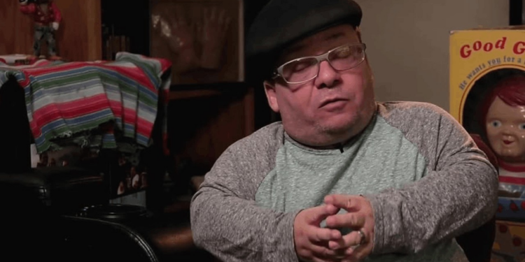 Ünlü Oyuncudan Acı Haber, 61 Yaşında Hayatını Kaybetti