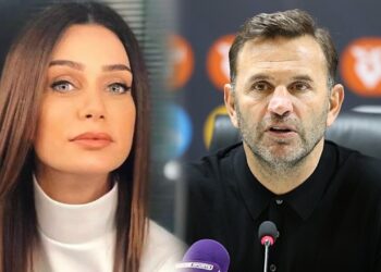 Ünlü Oyuncudan Kimsenin Bilmediği 'Okan Buruk' Anısı! Herkes Gözyaşlarına Boğdu