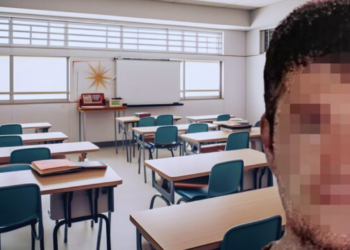 Ünlü Özel Okulda Cinsel Saldırı Skandalı: Öğretmen Şikayetçi Oldu, Müdür Hakkında Dava Açıldı