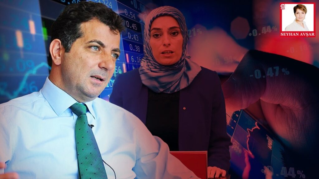 Ünsal Ban, Eski Eşi Zehra Taşkesenlioğlu’nu Suçladı! İşte Satır Satır Emniyet İfadesi