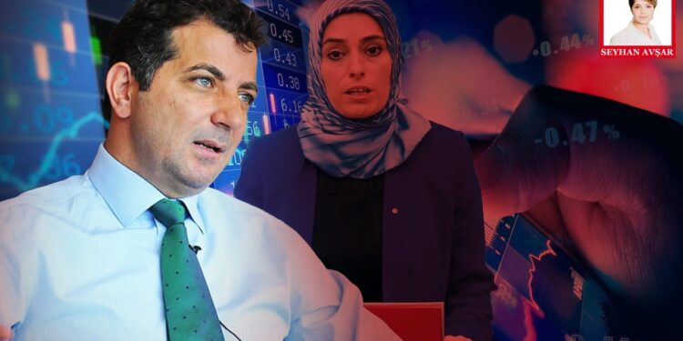 Ünsal Ban, Eski Eşi Zehra Taşkesenlioğlu’nu Suçladı! İşte Satır Satır Emniyet İfadesi