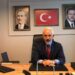 Üsküdar Belediyesi'nin AKP'li Meclis üyesi istifa etti