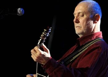 Usta Sanatçı İlhan Şeşen Hayatını Kaybetti