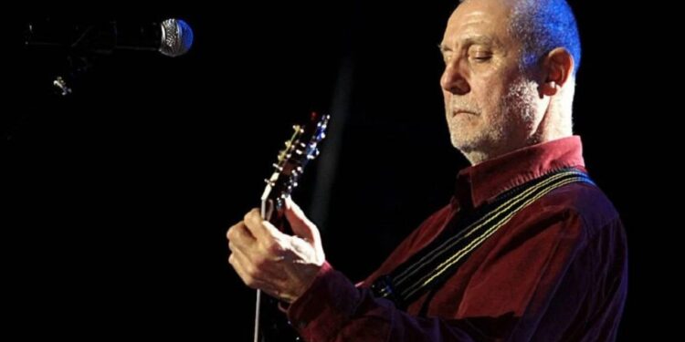 Usta Sanatçı İlhan Şeşen Hayatını Kaybetti