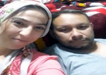 Üvey babası ve öz annesi tutuklandı