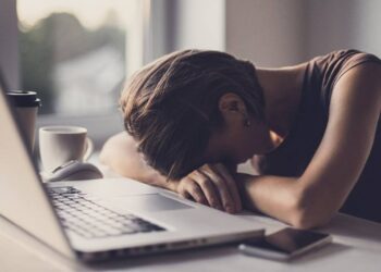 Uzun Süre Oturmak Beyni Küçültüyor