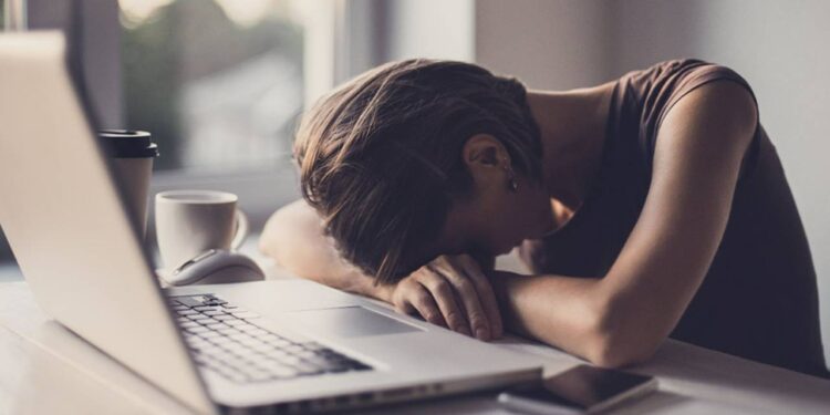 Uzun Süre Oturmak Beyni Küçültüyor