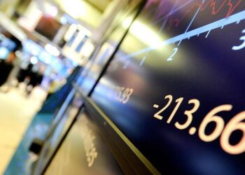 VİOP'ta endeks kontratı güne düşüşle başladı