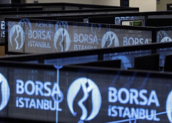 VİOP'ta endeks kontratı güne yükselişle başladı