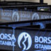 VİOP'ta endeks kontratı güne yükselişle başladı