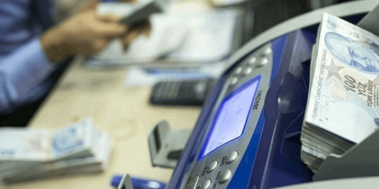 Vatandaş Borç Batağındayken Bankalardan Dev Kar