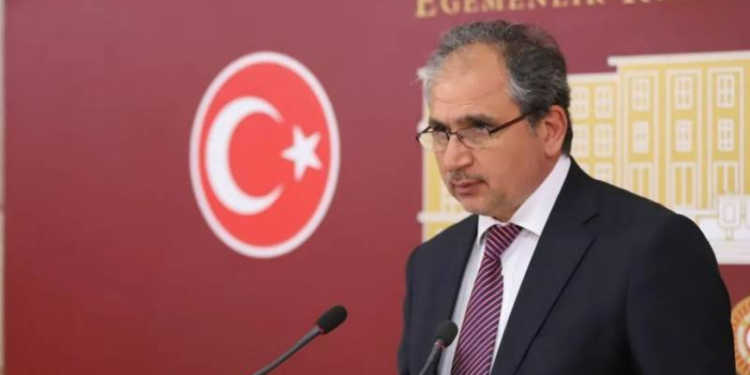 Vatandaşa yasaklansın, sadece ihracat ve ithalat yapanlar alabilsin