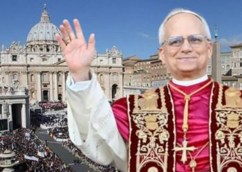 Vatikan Duyurdu: Yeni Papa 14. Leo'nun Göreve Başlayacağı Tarih Belli Oldu