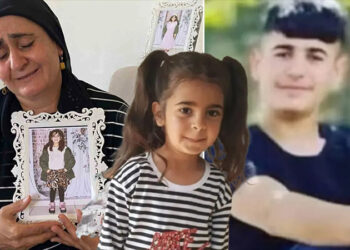 Vicdanım bu iki kişinin masum olduğunu söylüyor