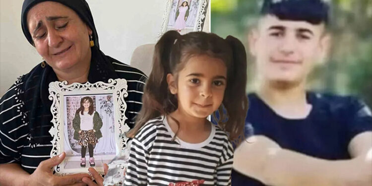 Vicdanım bu iki kişinin masum olduğunu söylüyor