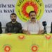 Wan'da Kürt Dili Sempozyumu düzenleyecek