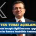X’ten Ekrem İmamoğlu açıklaması: Türkiye’nin hesapla ilgili kararını uygulamakla birlikte bu karara katılmıyoruz