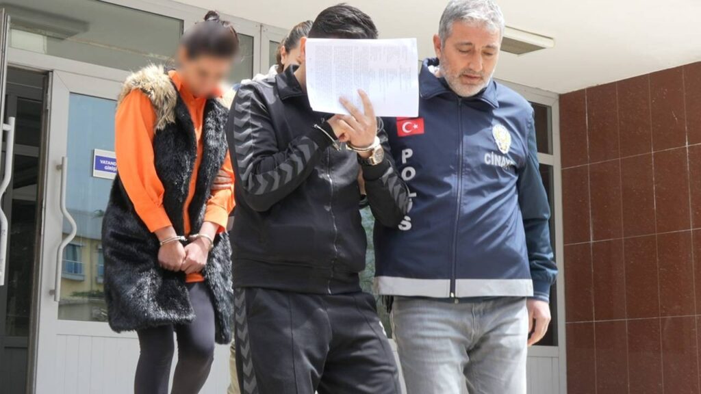 Yasa Dışı Bahis Kavgası: Hasta Bakıcıyı Kaçırıp Darp Ettiler