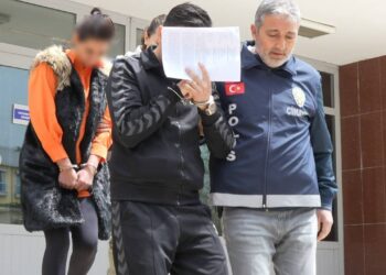 Yasa Dışı Bahis Kavgası: Hasta Bakıcıyı Kaçırıp Darp Ettiler